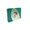 Rectangle Sliding Tobacco Packing Tin Can