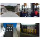hot sale refillable r134a gas cylinder