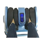 Massager Shiatsu New Product Health Protection Shiatsu Foot Leg Massager