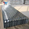 China Supplier corrugated aluzinc sheet / galvalume sheet/ zinc aluminum roof exported to Malaysia