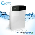 Air Purification System, Air filtration system, Ozone Air Purifier China Manufacturer HEPA