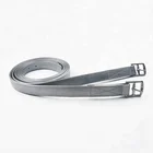 Artificial Horse Racing Stirrups Leather
