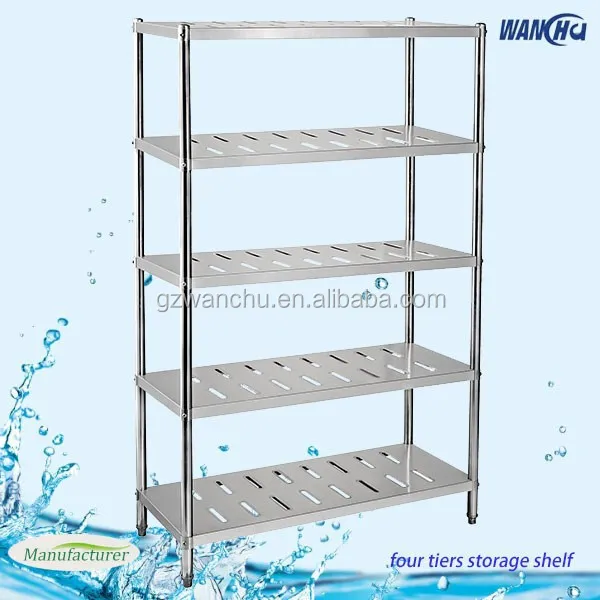 Restaurant Kitchen Size kitchen shelving/5 layers farge size restaurant kitchen stainless Restaurant Kitchen Size kitchen shelving/5 layers farge size restaurant kitchen stainless