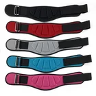 Wholesale Custom logo Gym Custom weightlifting Power Weight Lifting Belt