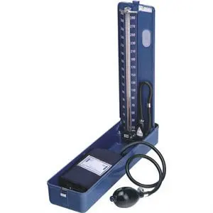 Desk Type Mercurial Sphygmomanometer For Blood Pressure measuring
