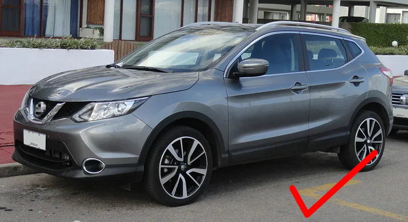 nissan qashqai..