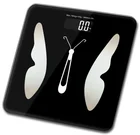 Digital Free App Bluetooth Body Fat Scale