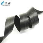 Wholesale airtight heavy duty diving suit water sealed resistant 100% nylon waterproof zipper