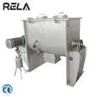 Heavy duty commercial instant coffee powder mixing machine/chocolate mixer machine blender