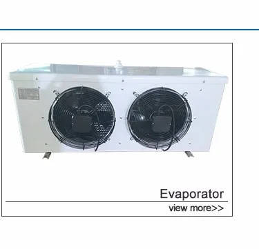 Scroll Compressor, 2.5HP, ZSI08KQE-TFP, ZSI - detail 22