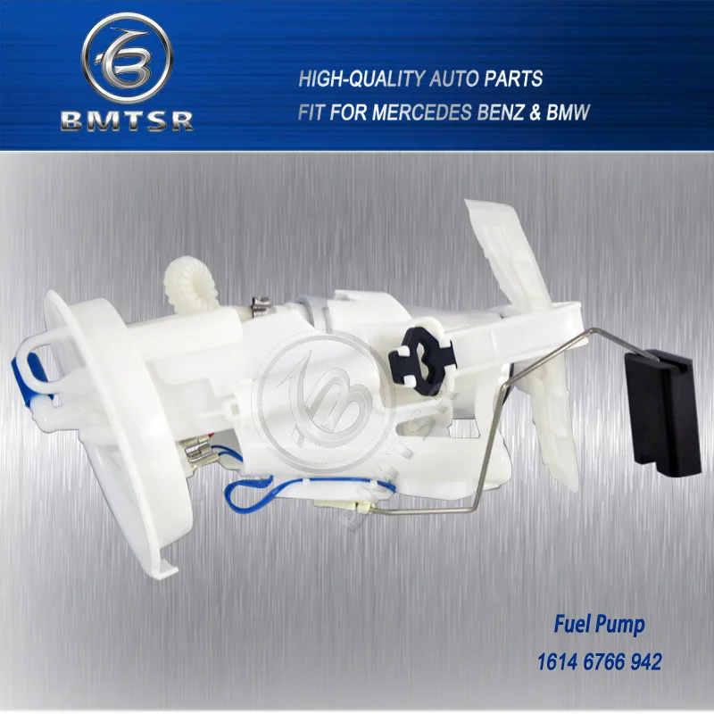 BOSCH Fuel Feed Unit Fits BMW 3 Series E46 E36 1.6-3.0L 1995