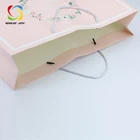 beautiful china manufactures custom paper bag for gift