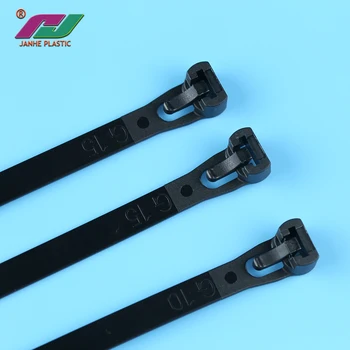 adjustable cable ties