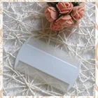 Hair accessories double teeth nit Free Anti Lice Comb