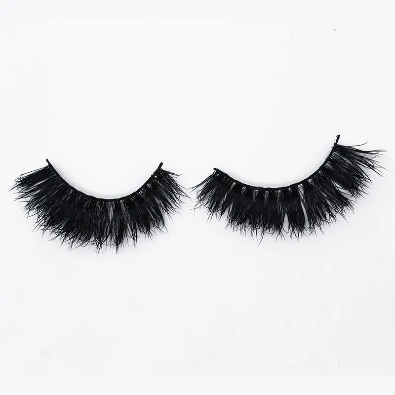 Mink Eyelash (9)