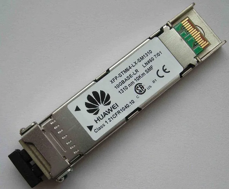 Huawei Optical Transceiver Module 10g Sfp 1550nm 80km Buy Optical