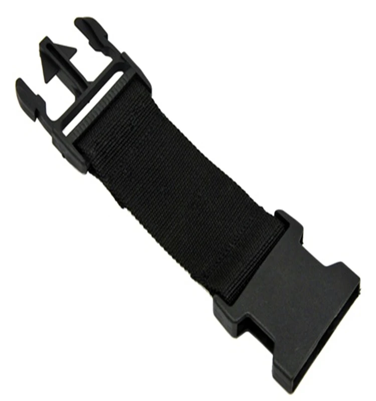 Source backpack strap extender / strap extender for bags on m.