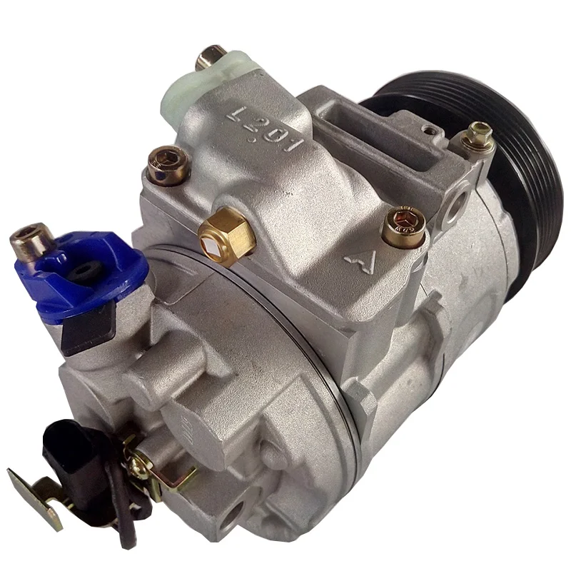 Denso ac compressor