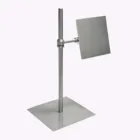 vertical adjustment full motion motorized stand 270 degree swivel wall mounting tv bracket wall mount