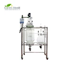 Nutsche Filter Crystallization Equipment for CBD Distillate