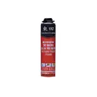 China supplier of Polyurethane Windshield Quality PU Foam Sealant Adhesive