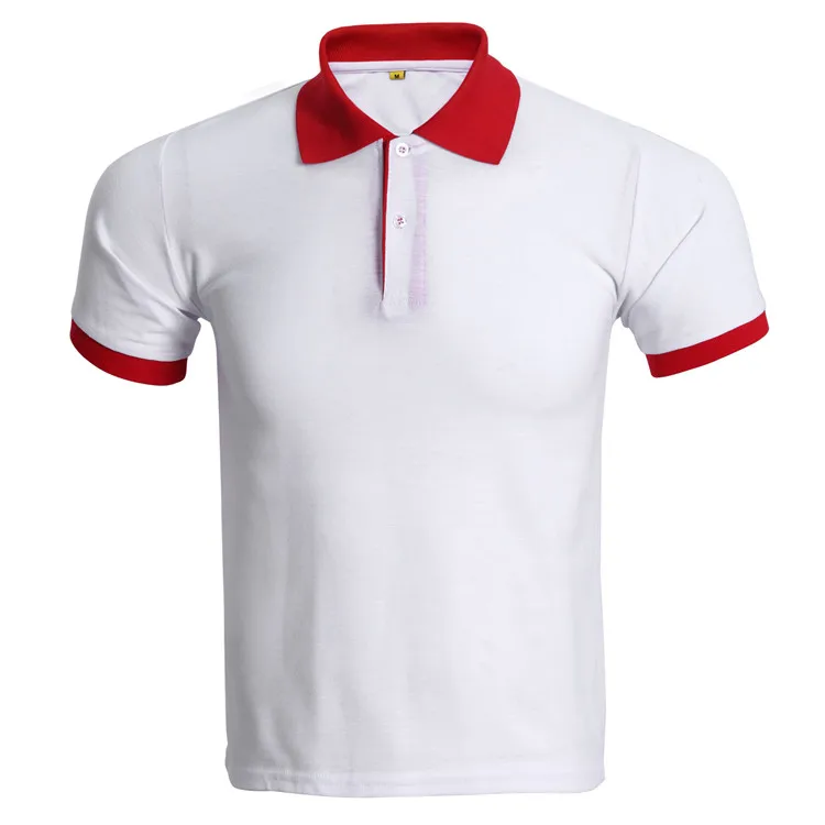 65 polyester 35 cotton polo shirts