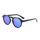 Variety Unique Recycled Plastic uv 400 Ce Sunglasses