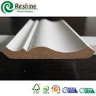 Interior building pimed mdfd architrave moulding