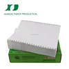 High Quality 1 ply continuous form computer paper