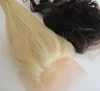 good quality color #613 lace frontal hair pieces