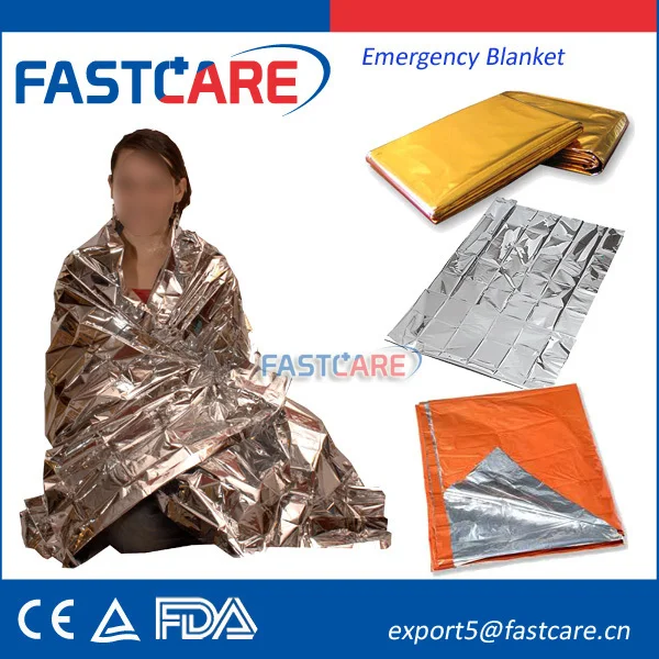 blanket emergency image