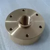 custom engineering steel fabrication projects mechanical part turning work