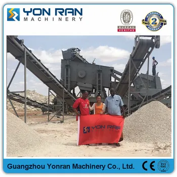 Hot New Products generator type optional symons cone crusher