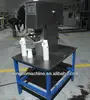 Top quality paper cup making machine with handle (ZB-12)