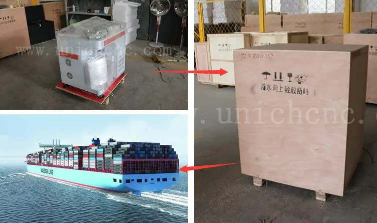 Top quality 20w laser marking machine for bulbs
