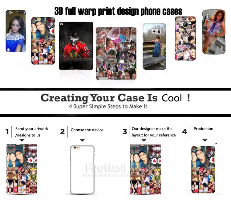 Wholesale Cheap 2D TPU Case Transparente Customized Mobile Phone Case For Samsung J7