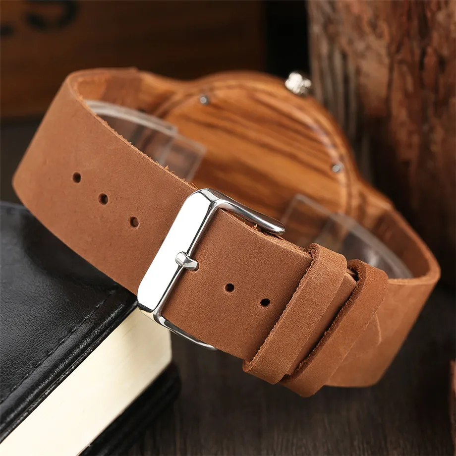 men watch