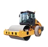 16 ton Road Roller XS163J Road Compactor Single Drum vibratory roller Hot Sale in China
