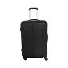 ABS 20 24 Inch Bright Color Spinner Brake Wheels Trolley Bags Travel Luggage Cover Box Waterproof