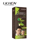 Hair For Colour Hair Guangzhou Lichen Wholesale Magic Hair Color Shampoo For Man And Woman