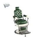 antique reclining barber chair,hair salon shampoo chairs