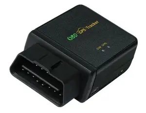 obd 3g gps tracker