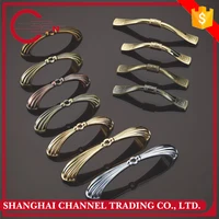 Old Style Kitchen Cabinet Handle Zinc