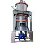 Ac Motor Micron Grinding Machine Low Price Micronized Powder Grinding Machine
