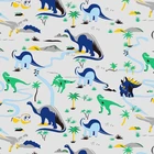 shaoxing digital printing factory cotton lycra digital printing fabric 020