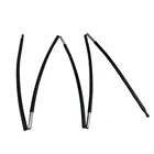 Tent Pole Tent Pole Replacement Fiberglass Ferrule Tent Pole