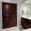 Latest Design Wooden Interior Doors, Door Shutter Designs