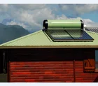 300Liter Compact Integrative Pressurized Flat Plate Solar Water Heater