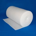 China Suppliers polypropylene air hepa filter roll