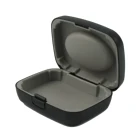 Waterproof Hearing aid Big Storage Case with Stong Protection